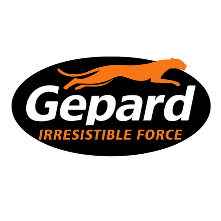 GEPARD