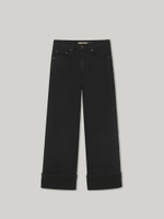 Женские свободные джинсы с завышенной талией Levi's High Loose A2682-0007