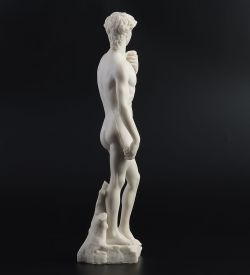 Veronese WS- 25/4 Статуэтка «Давид» (Микеланджело)