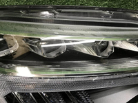 Фара правая Haval Jolion (2021-н.в.) LED