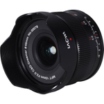 LAOWA 10MM F/2 ZERO-D MFT