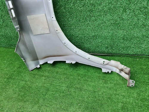 Крыло переднее левое Jetour Dashing (2022-н.в.)