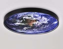 Ambrella Настенно-потолочный светодиодный светильник Wall FW11135