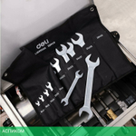 Набор ключей Deli DL160012A