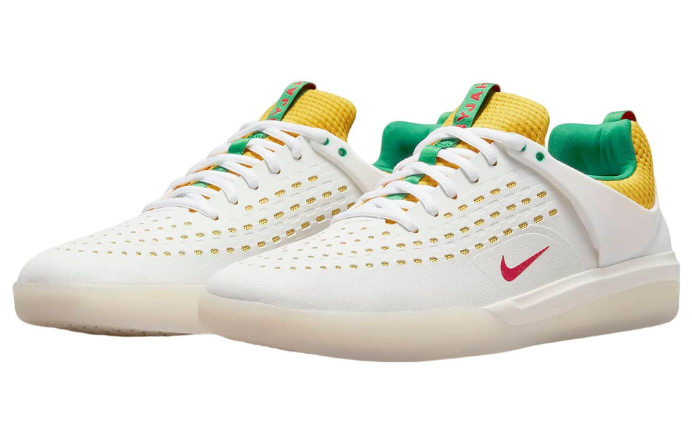 Кроссовки Nike Sb Zoom Nyjah 3 Prm