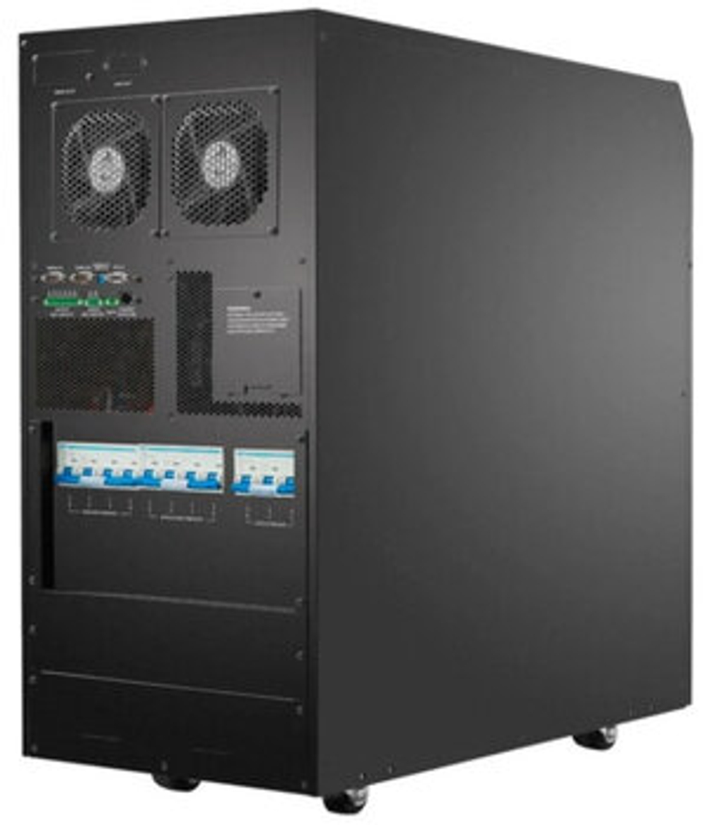 Источник бесперебойного питания Delta Ultron HPH UPS303HH330N035