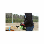 Пила цепная аккумуляторная GREENWORKS 24 V с акб и з/у 2007707UB