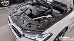 BMW 5 Series (G30) 530e M Sports (02.2021)