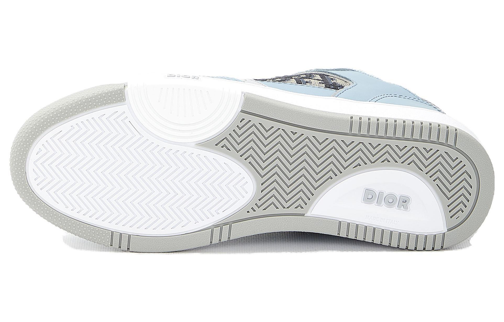 Кроссовки DIOR B27, 3SN272ZIR_H580