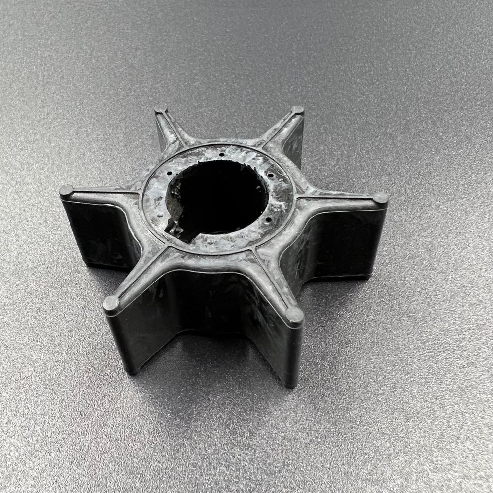 Крыльчатка помпы охлаждения Honda BF20-30 (KACAWA)