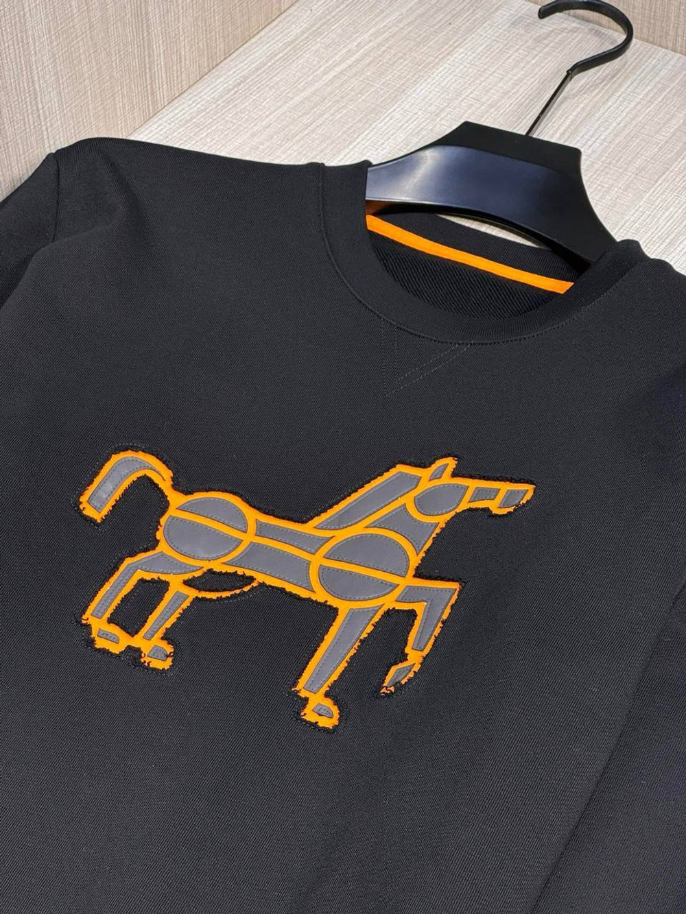 Свитшот Hermes