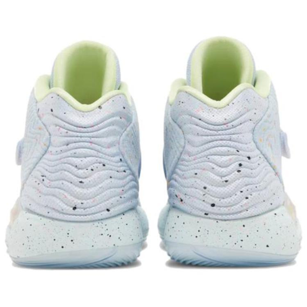 Кроссовки Nike Kd 14 14 "Enspire Friends And Family"