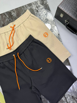 Шорты Hermes
