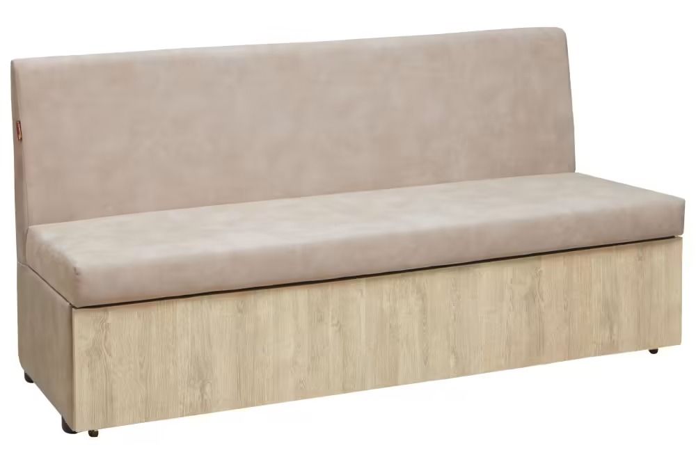 Диван "Амада" (Antonio sand), Комфорт-S