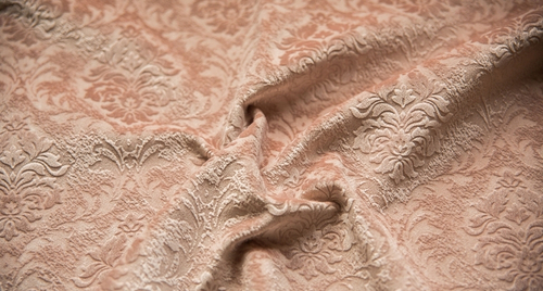 ALVARO 12 мебельная ткань велюр с рисунком