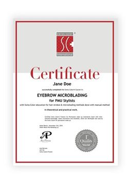 ПИГМЕНТ SWISS COLOR 302 JETBLACK