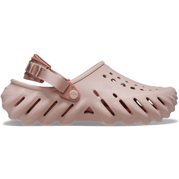 Crocs Echo Clog 'Pink Clay'