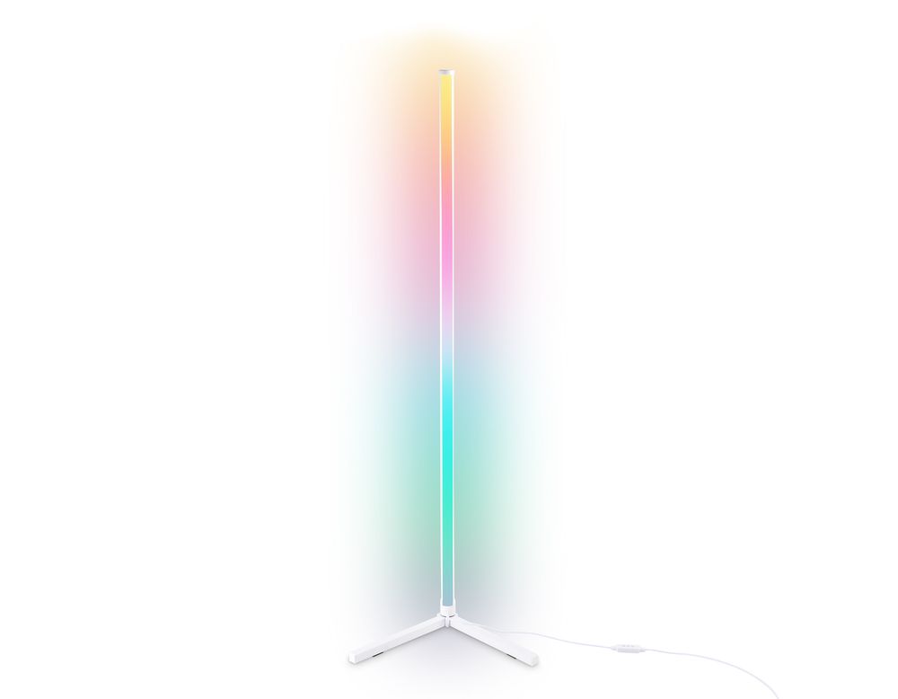 Ambrella Светильник светодиодный напольный RGB с пультом LineTech FL8020