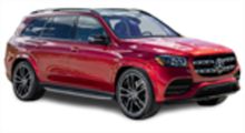 (X164)GL 320 CDI 4-matic (164.822)