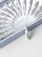 Arocell Пептидные ампулы для лифтинга и восстановления кожи с PDRN Botulcare Ex Kit 1.5 мл х 14 шт