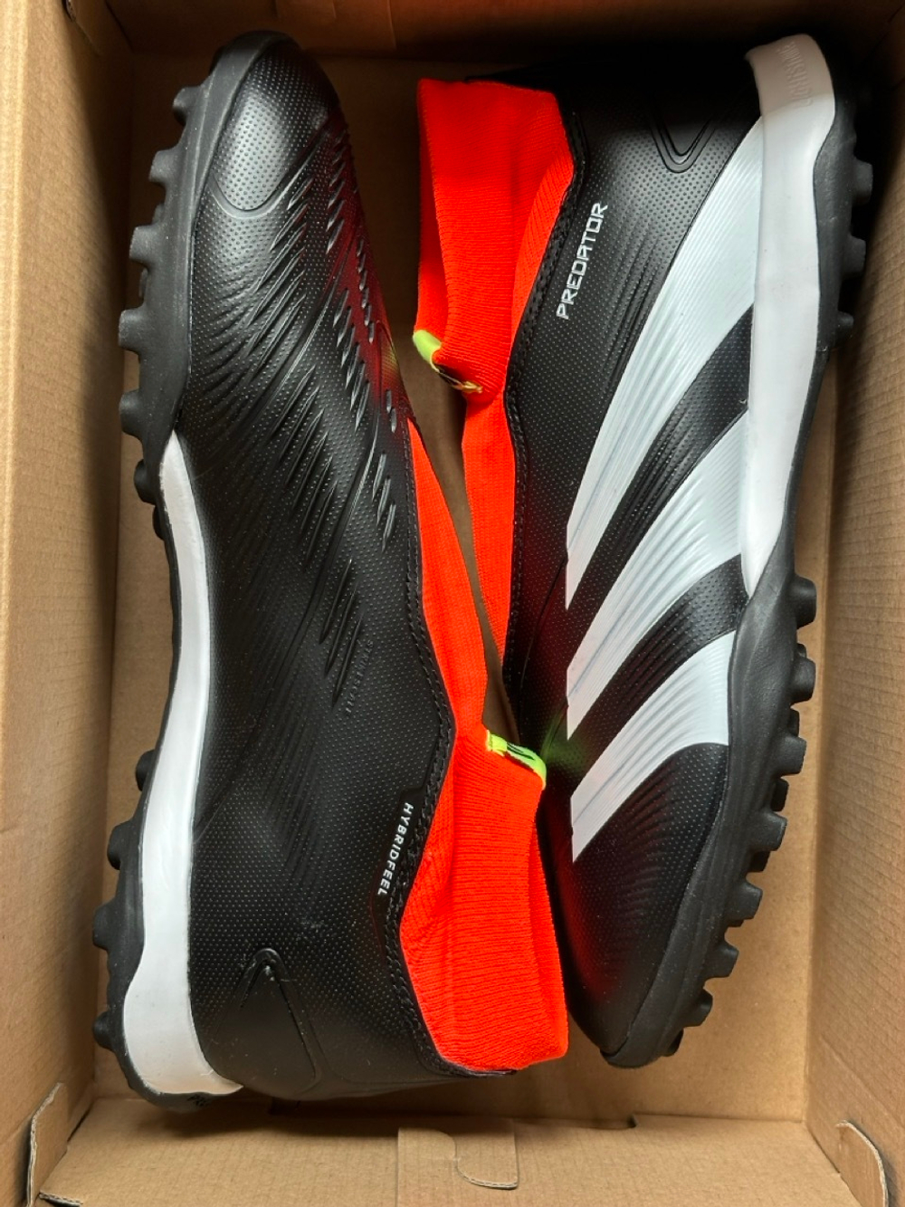 Сороконожки adidas Predator League LL TF