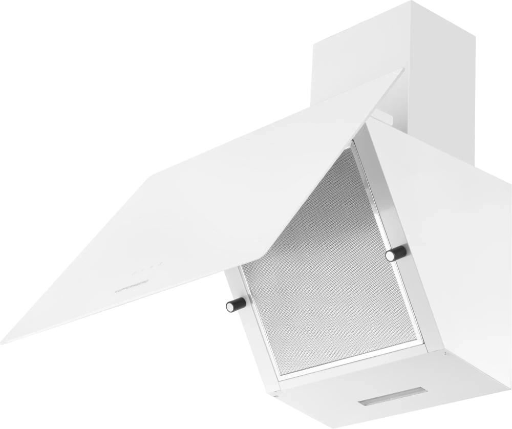 Каминная вытяжка Kuppersberg F 605 W