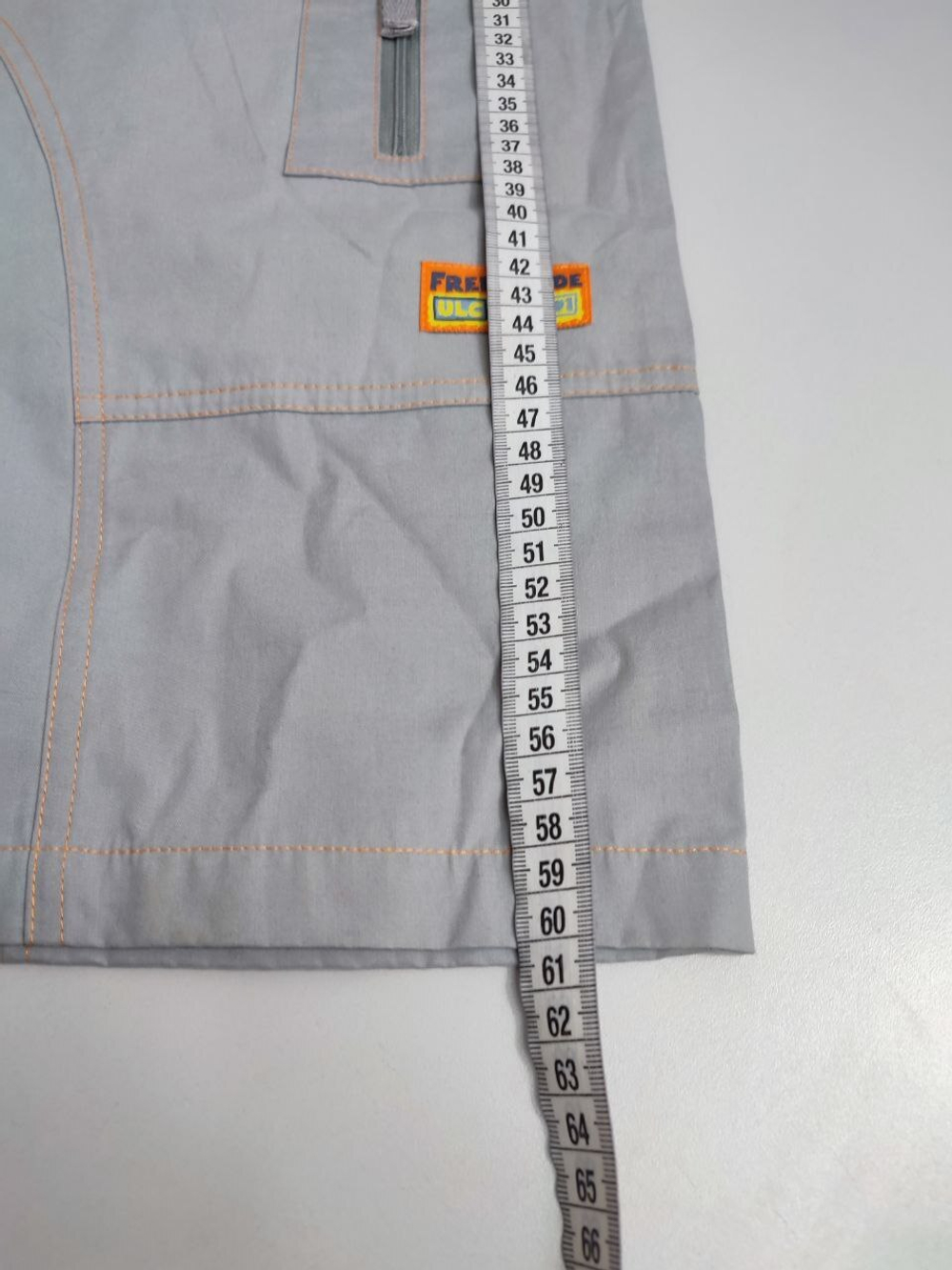 Бриджи UniStyle с карманами на 11 лет, новые