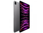 Планшет Apple iPad Pro 12.9 2022, 1024 ГБ, Wi-Fi, космический серый
