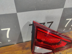 Фонарь задний левый Kia Rio 4 X-Line 20-нв Б/У Оригинал 92403H0700