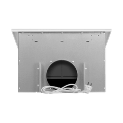 Кухонная вытяжка Maunfeld Tower A 50 White