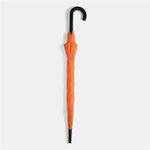 Зонт-трость WIND Жёлтый