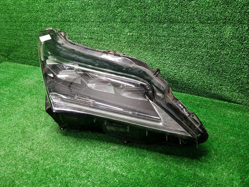 Фара правая Lexus RX 4 (2015-2019) LED под 1 блок