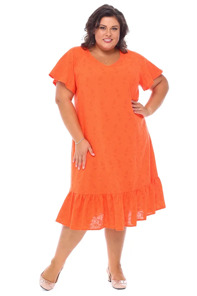 Платье 3680 Fabrika