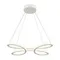 Подвесной светильник FR6047PL-L70W Джамбо 43 Вт LED Freya fr6047pl-l70w
