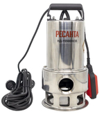 Насос дренажный Ресанта НД-15500Н/35