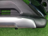 Бампер передний Toyota RAV4 5 XA50 (2018-н.в.)