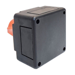 Выключатель массы (10265573)