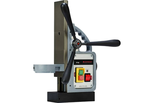 Универсальная магнитная стойка для дрели