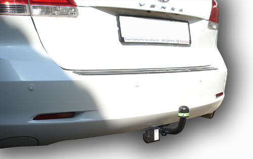 Фаркоп для TOYOTA VENZA 2008-2012 арт.T118-A