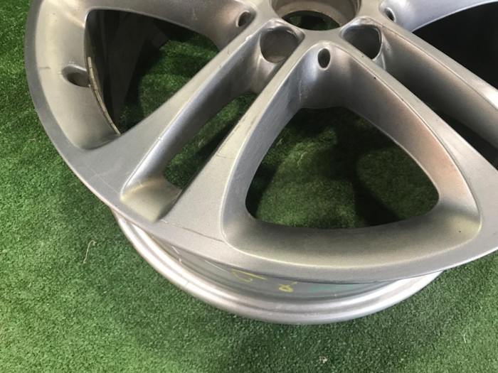 Диск Комплект дисков R17 Mercedes A W177 (2018-н.в.)