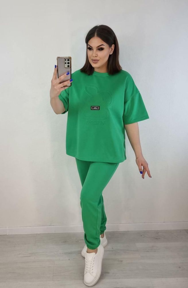 Костюм 02666 Fabrika