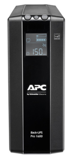 Источник бесперебойного питания APC BR1600MI