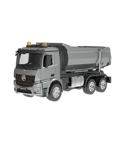 Радиоуправляемый самосвал Double Eagle Mercedes-Benz Arocs  1/20 2.4G RTR
