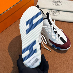 Кроссовки Hermes