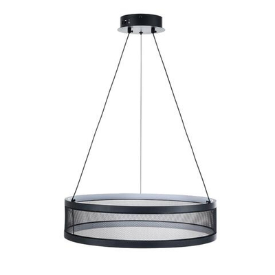 8103/38L LN Люстра LED 38Вт 3000-6000К 220В IP20 LEDIO