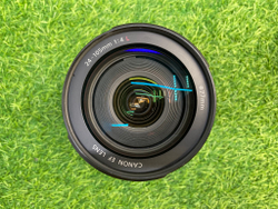 Canon EF 24-105mm 4L IS USMПокупка/Продажа