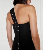 Платье Patrizia Pepe - черный(8A1400 A6F5)