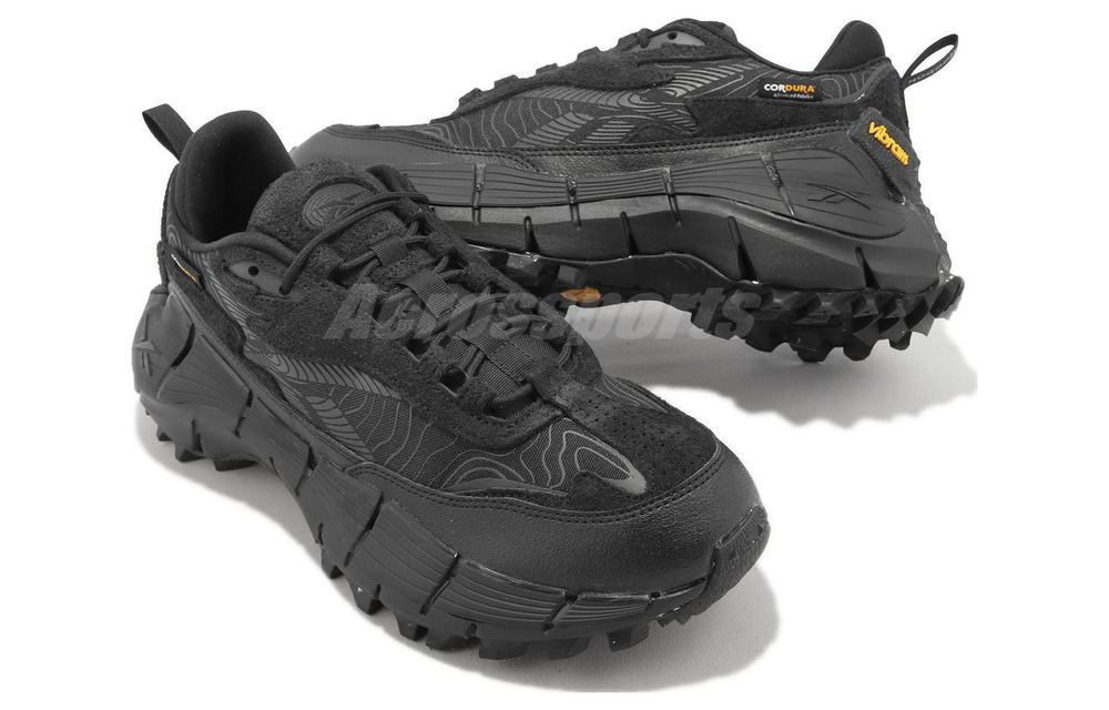 Кроссовки Reebok Zig Kinetica 2.5