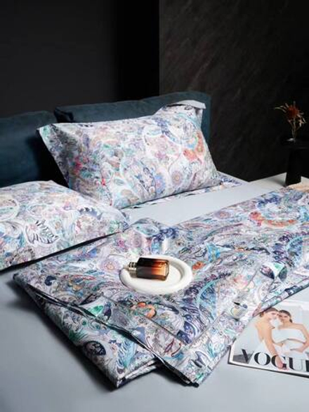 Комплект постельного белья Etro