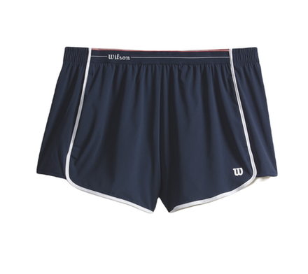Женские теннисные шорты Wilson Heir Unlined Short